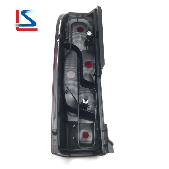 Auto Tail Lamp for FIAT Ducato 2014 551-1948 R 1380672080 L 1380673080 Rear Light