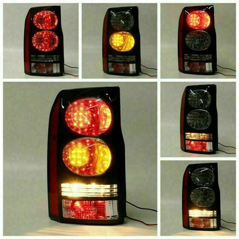Rear Lamp for Land Rover Discovery 3& 4 2004-2015 Brake Lights Body Parts