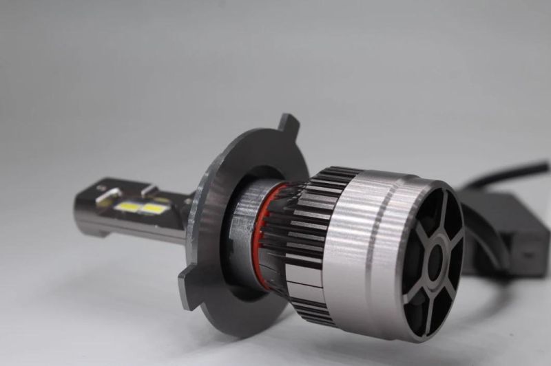 Best LED Headlight Conversion Kit 8000lumen LED Headlight Upgrade