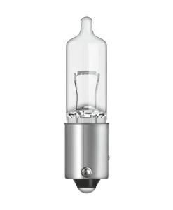 H21W 24V 21W Bay9s Wholesale International Standard Halogen Lamps Auto Headlight Bulbs Backup Fog Stop Tail Turn Lights for Car Bus and Truck