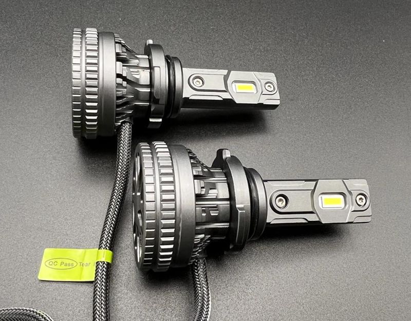 Super Bright 12000lm 60W 9006 Hb4 LED Headlight Kit Auto Headlight