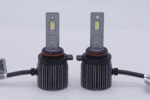 LED Car Headlights LED Light Bulb 12V 28W Auto Lights H1 H3 H4 H7 H11 9005