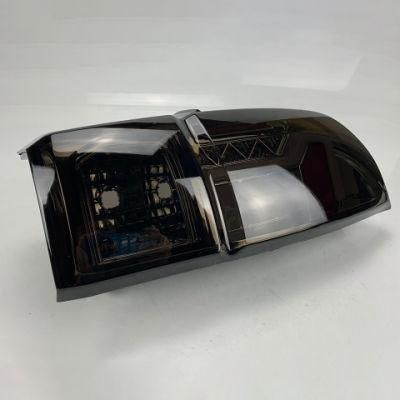 Car Modify Accessories Auto Parts Toyota Tacoma Tail Lamp 2015-2020