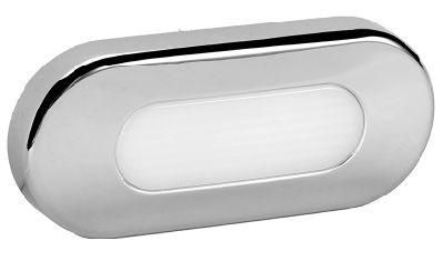 Motor Yacht Boat Trailer LED Lights Motorhome Roof Dome Light Interior LED Caravan RV Light