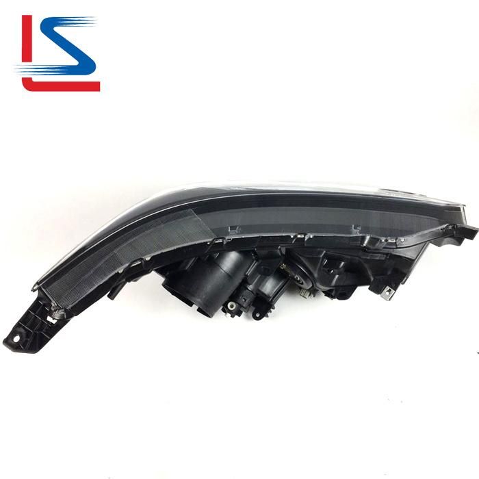 Automotive Headlight for Honda Cr-V 2012-2014 Head Lamp Electric W/Motor 33150-T0a-P31