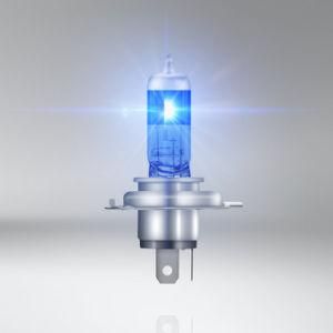 9003 H4 24V 75/70W P43t Newest Cool Blue Boost Headlight Bulb Auto Lights Lamps Halogen for Car Bus and Truck