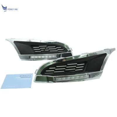 Auto Headlight for Volkswagen Polo 2015 OEM6ru941015