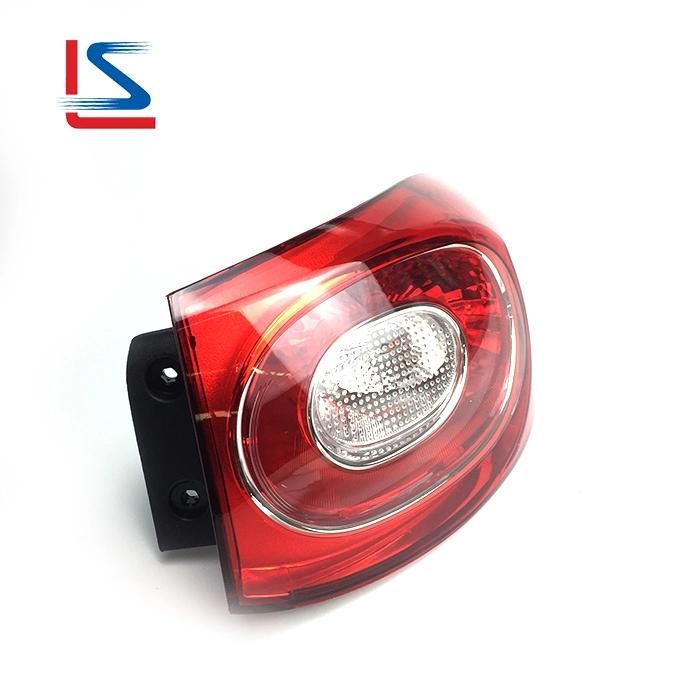 Auto Tail Lamp for Tiguan 2007 - 2011 441-1996 Auto Lighting System R 5n0945096D R 5n0945096f L 5n0945095D Auto Taillights