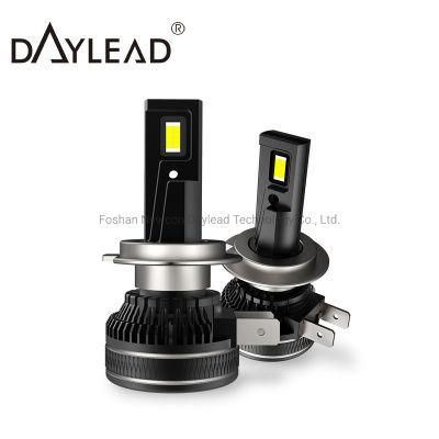 2021 New Auto Lamps 35W 3200lm 6000K 9005 9006 9012 H7 H11 Hb3 H4 H1 H3 Car LED Headlights