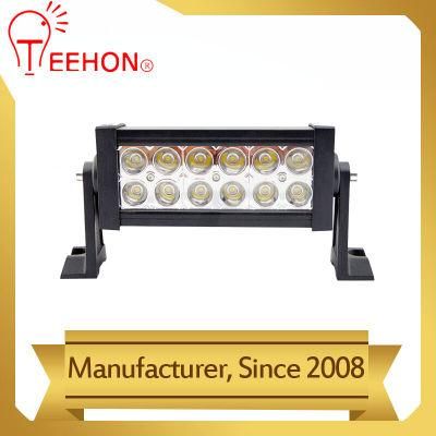 Epistar 36W LED Automotive Light Bar Decoration Light