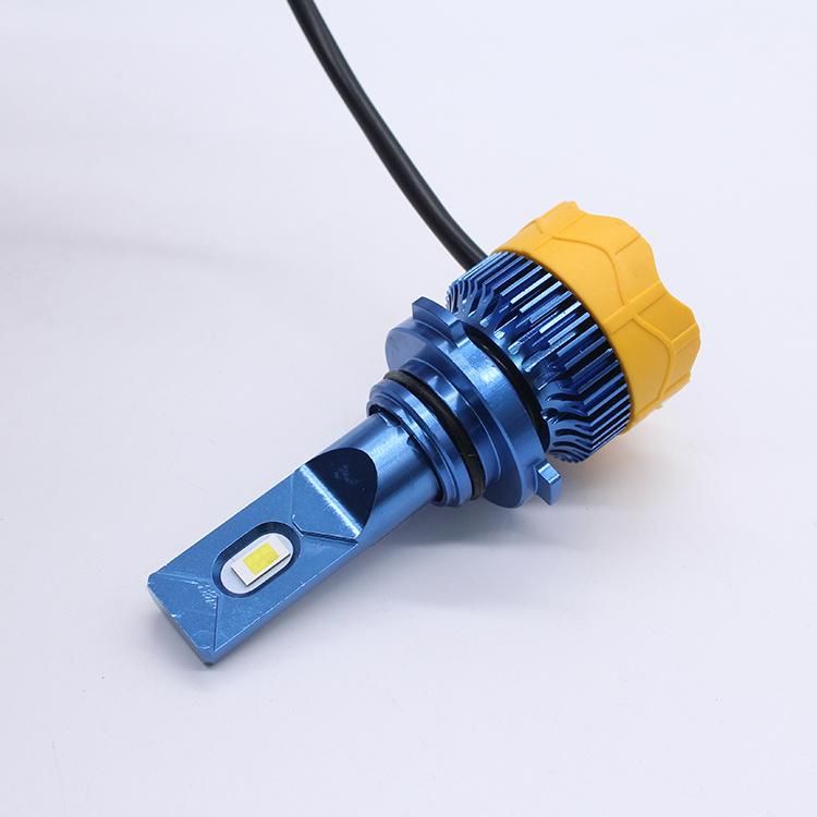 30W High Lumen H7 LED 360 Degree H11 H1 H3 H4 H7 LED 9005 Car LED Bulbs LED Headlight