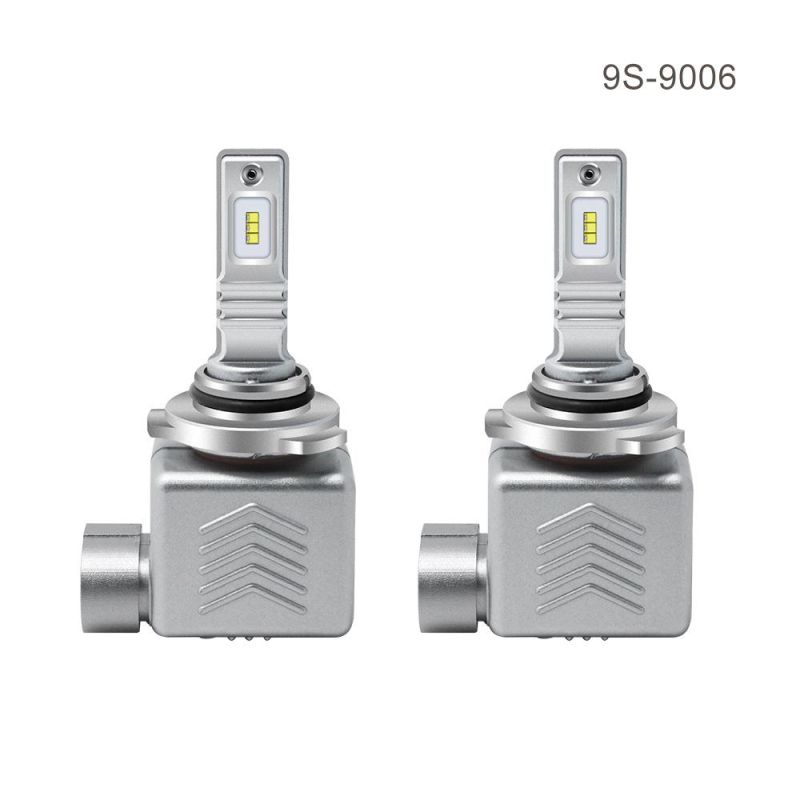 High Quality Auto LED Car 40W 6500K IP6 6000lm H8/H11/H16 Japanese Series Auto LED Headlight