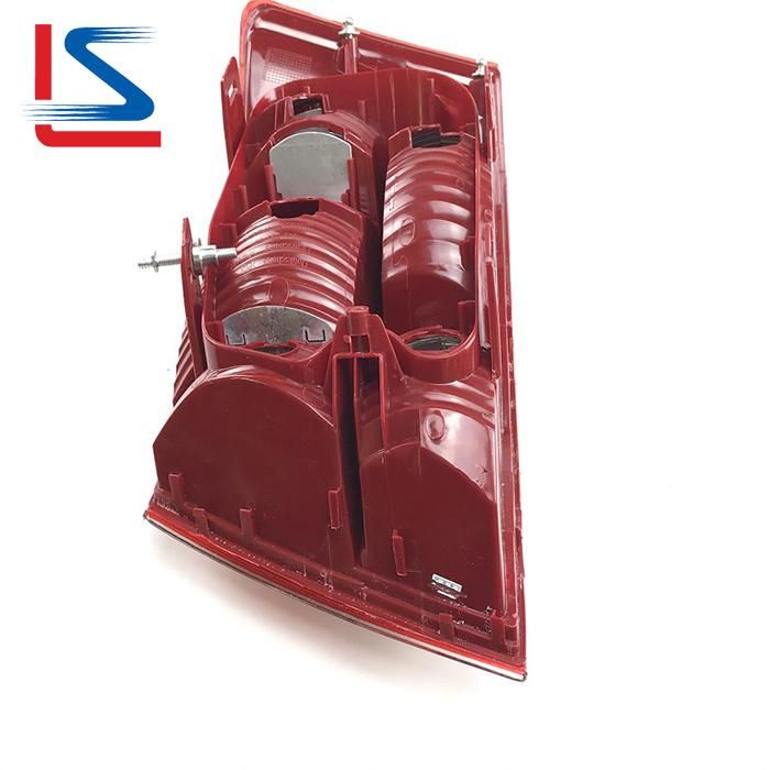 Auto Tail Lamp for Audi A6 4f2 C6 2004-2011 R 4f5945096D L 4f5945095D