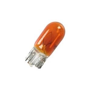 T10 W3w 12V 3W W2.1X9.5D Blue Light Festoon Headlight Lights Halogen Backup Fog Stop Tail Turn Lamps Auto Bulbs for Car Bus and Truck