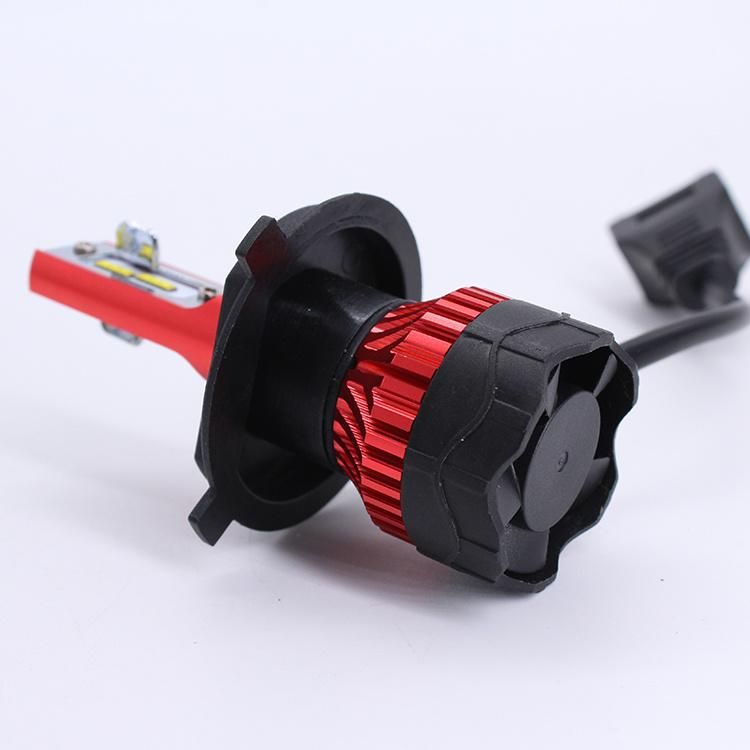 Wholesale H1 H3 H11 9005 9006 H7 C6 H4 Car LED Headlight