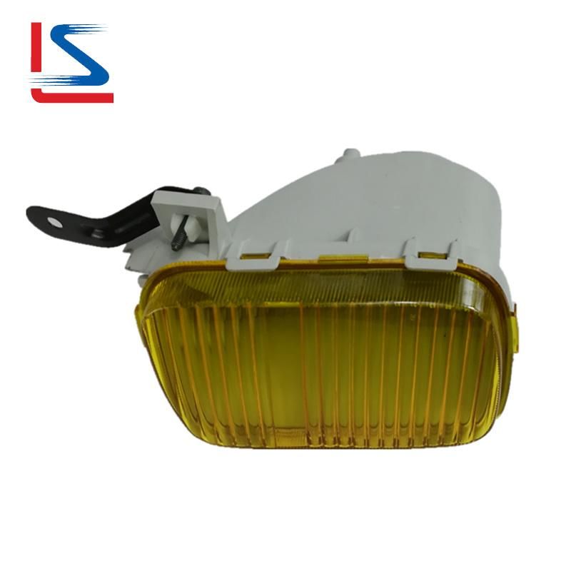 Auto Fog Lamp for Toyota Dyna Xzu 1999-2011 Fog Light R 81210-37020 L 81220-37020 for Hino Dutro Xzu Foglight