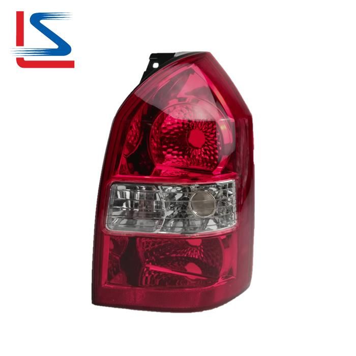 Auto Tail Lamp for Hyundai Tucson 2004-2010 92402-2e050 R 92402-2e000 L 92401-2e000