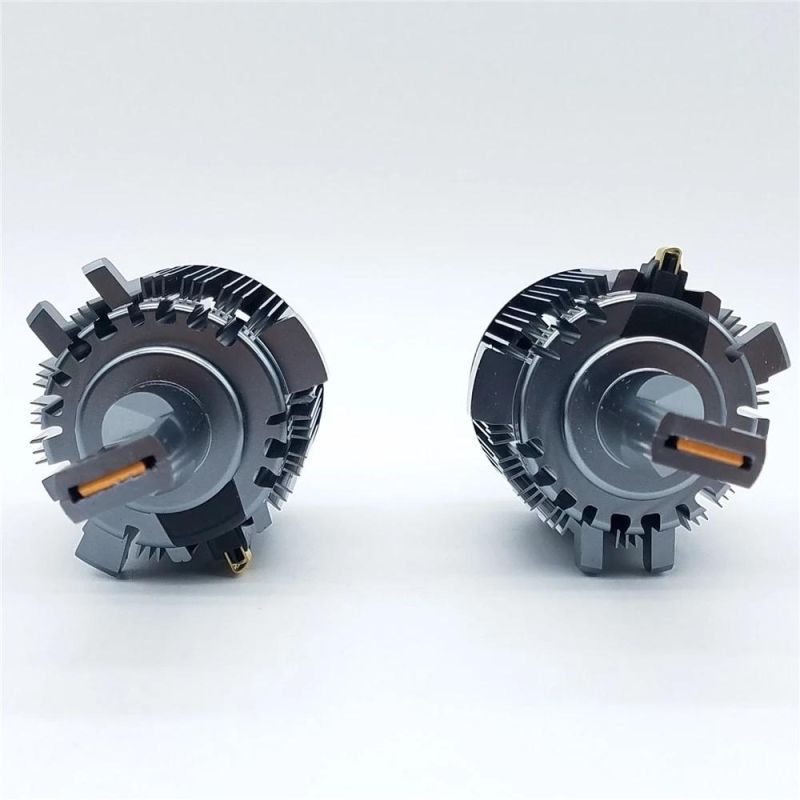 Golf 7 Special LED Car Headlight H7 High and Low Light Speed Integrated H4 6500 Super Bright