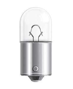 T16 R10W 12V 10W Ba15s Festoon Backup Fog Auto Lights Stop Tail Turn Halogen Lamps Bulbs for Car Bus and Truck