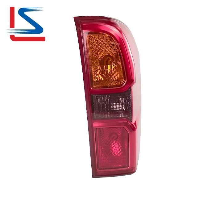 Auto Tail Lamp for Patrol 2004 2005 Rear Light 26550-Vd325 26555-Vd325