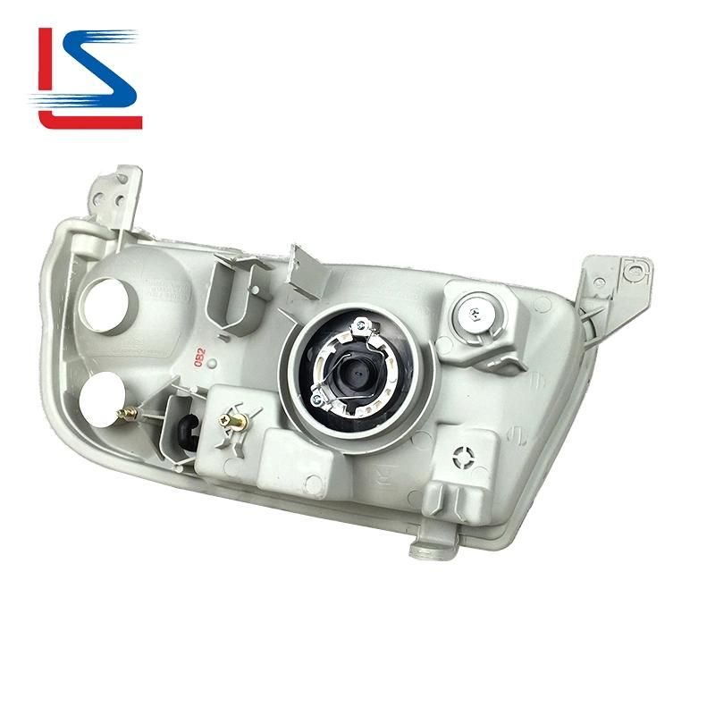 Auto Spare Parts - Head Lamp for Suzuki Grand Vitara 1998 (LS-SL-057)