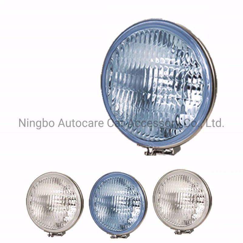 Satuga Headlamp Supplier Xenon LED Headlight Car Fog Lamp