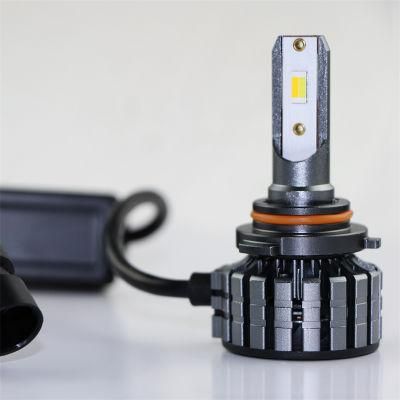 Auto Part All in One HID Xenon Conversion Kit 3000K 6000K 4300K HID Bulb 12V 24V Car Motorcycle Car LED Headlights