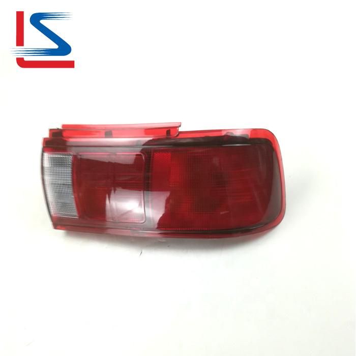 Auto Tail Lamp for Sunny B13 2005 Mexico Type 215-1991-4A Car Tail Light R 26550-F4215 L 26555-F4215
