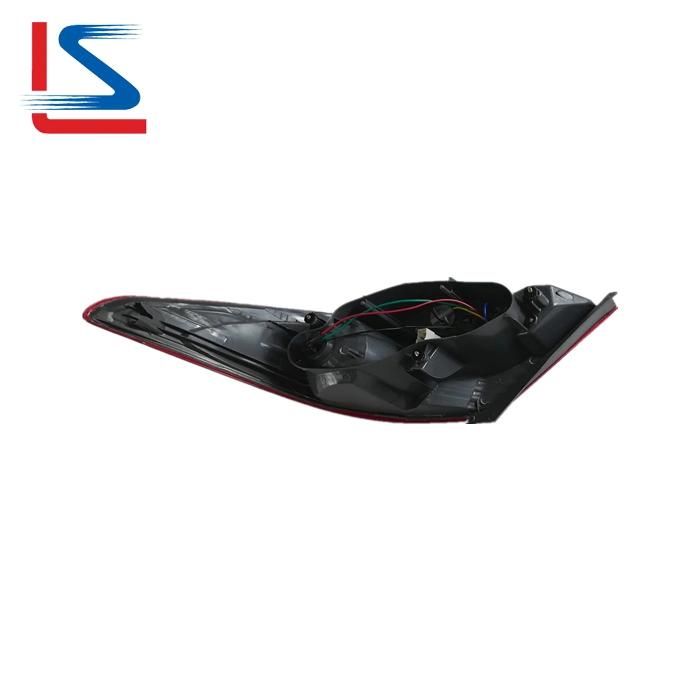 Auto Tail Lamp for Hyundai Accent 2011-2014 (Middle East TYPE) Rear Lamp L 92401-1r000 R 92402-1r000