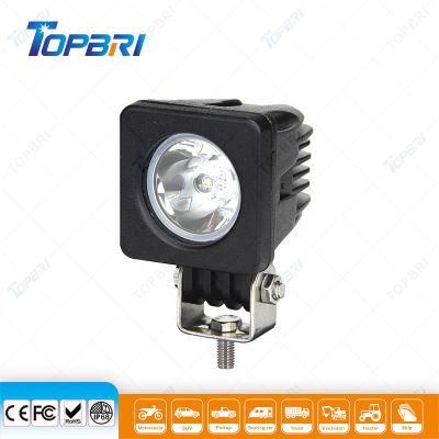 High Power LED Auto Lamp for 4X4 Jeep Offroad