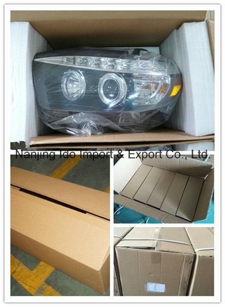 Auto Parts Car Fog Lamp for Audi A6 2004-2009 4f0941699