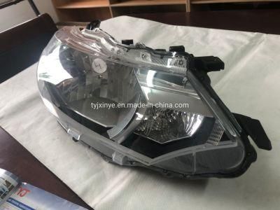 Wholesale Factory Price Headlamps Front Headlights for Yaris Vios 14 (4D) Auto Accessories High Quality Best Service