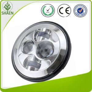 7&quot; High Low Beam LED Driving Lights for Jeep Wrangler