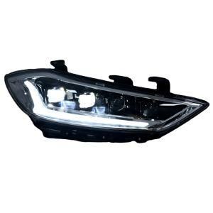 Wholesale Auto Lamps Car Parts LED Light LED Headlight for Hyundai 2016 Avante Elantra
