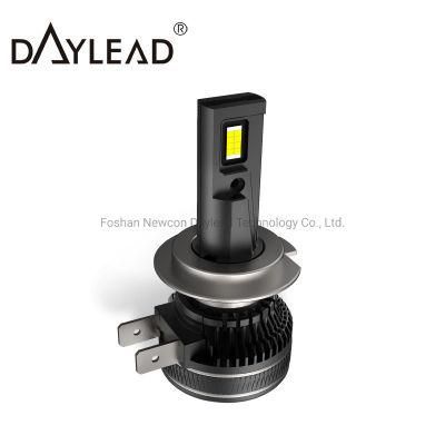 New Design Factory Direct Price Super High Light 9012 LED Headlight Bulb for Sale
