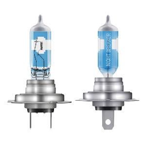 H7 24V 70W Px26D Super White New Generation Halogen Lights Bulbs Lamps Auto Headlight for Car Bus and Truck