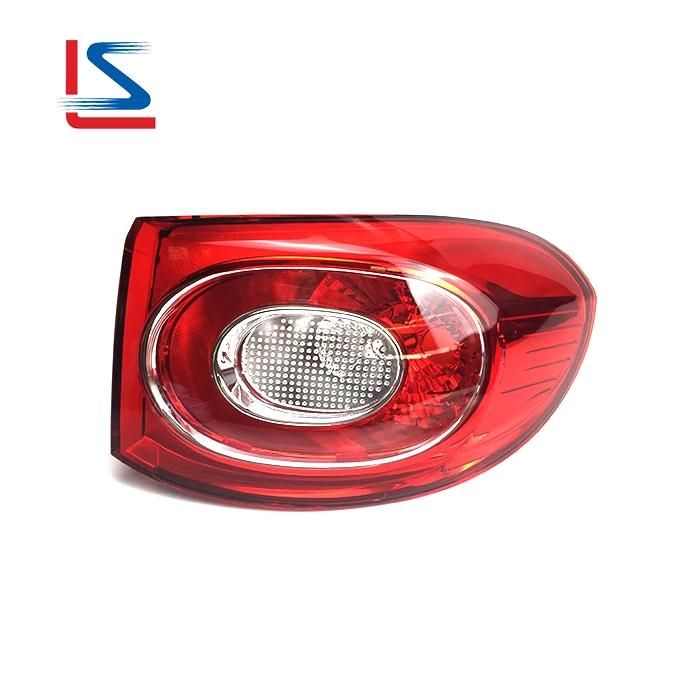 Auto Tail Lamp for Tiguan 2007 - 2011 441-1996 Auto Lighting System R 5n0945096D R 5n0945096f L 5n0945095D Auto Taillights