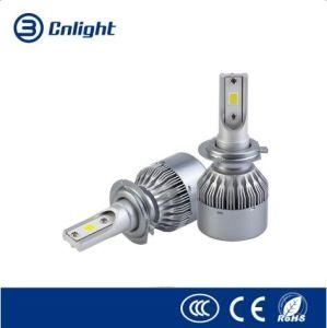 Automobiles &amp; Motorcycles H7 X3 LED Headlight H1 H3 H4 H11 LED Headlight H11 Car Head Light H8 LED Car Light Bulbs