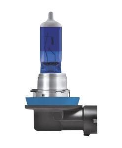 H11 12V 55W Pgj19-2 Best Sale Cool Blue Boost Auto Lamps Fog Bulbs Turn Halogen Signal Headlight Lights for Car Bus and Truck