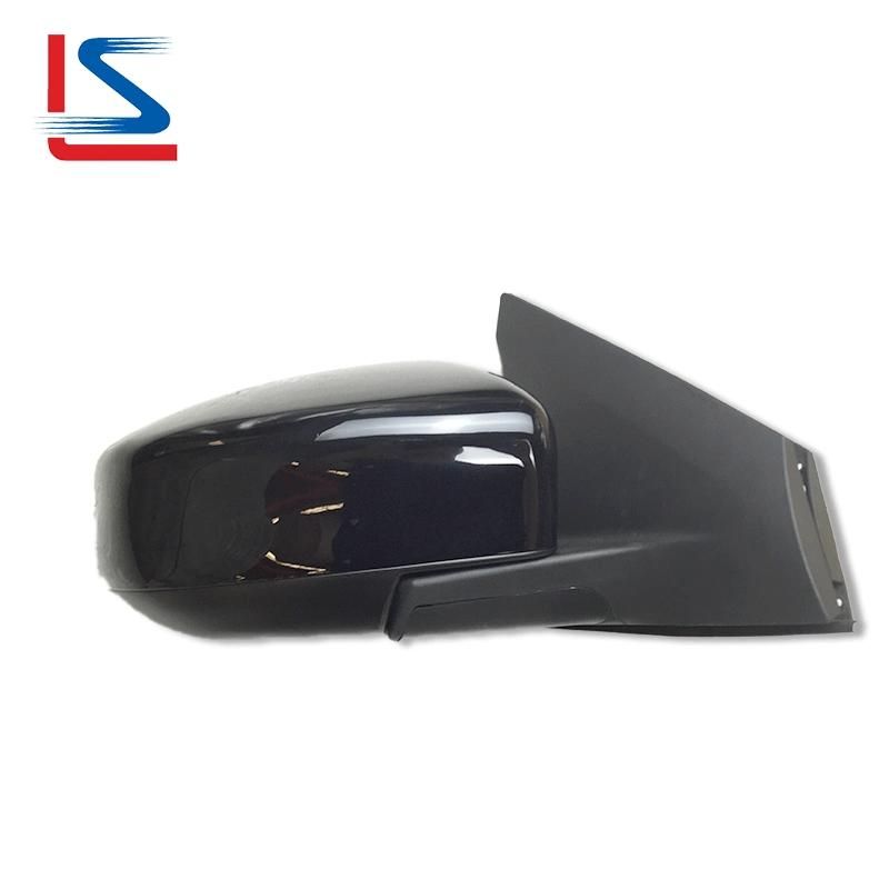 Wholesale Price Auto Mirror for Nissan Sylphy Sentra 2012 Door Mirror 5 Line Rearview Mirror